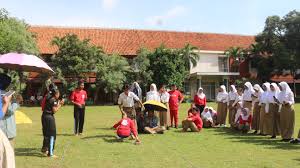 Class Meeting Osis SMA Negeri 1 Kerinci