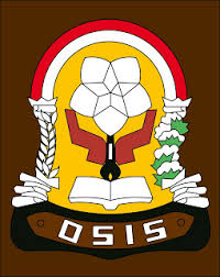 Logo Osis SMA Negeri 1 Kerinci